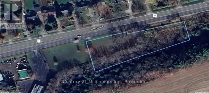 609 VICTORIA STREET E, New Tecumseth