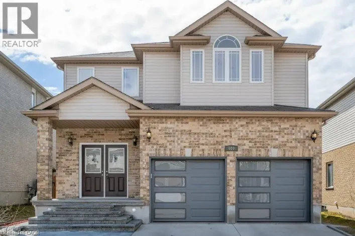 609 WOOLGRASS Avenue, Waterloo