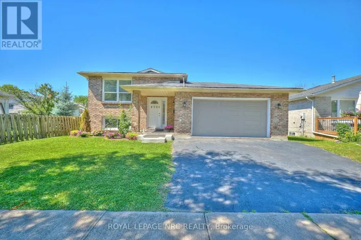 6090 CRIMSON DRIVE, Niagara Falls