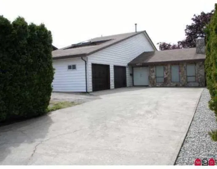 6091 172 STREET, Surrey