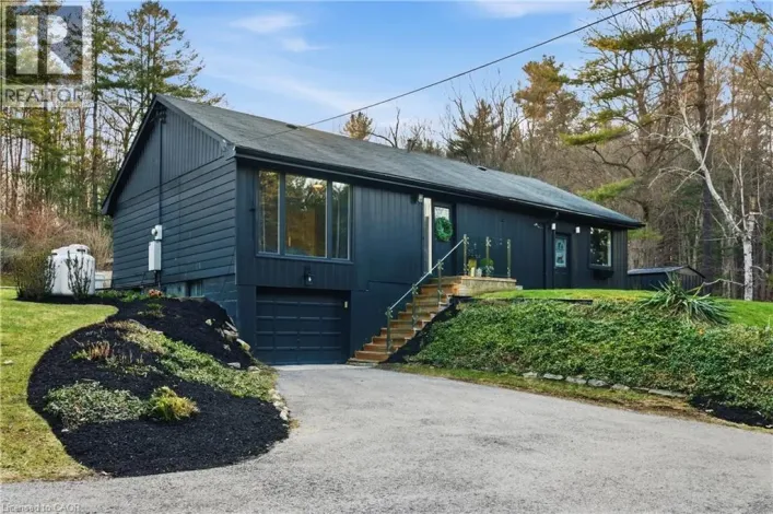 6092 CEDAR SPRINGS Road, Burlington