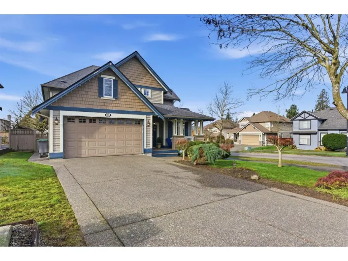 6093 164A STREET, Surrey