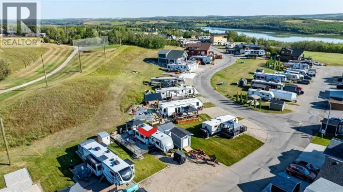 6094, 25054 South Pine Lake Road, Rural Red Deer County