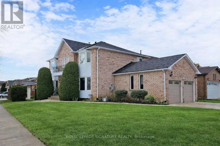6094 PRAIRIE CIRCLE, Mississauga