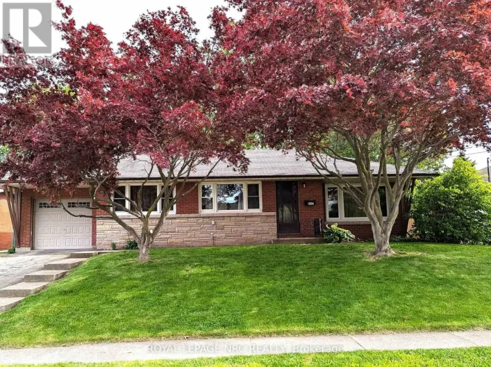 6094 STEVENS STREET, Niagara Falls