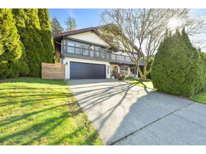 6096 180 STREET, Surrey