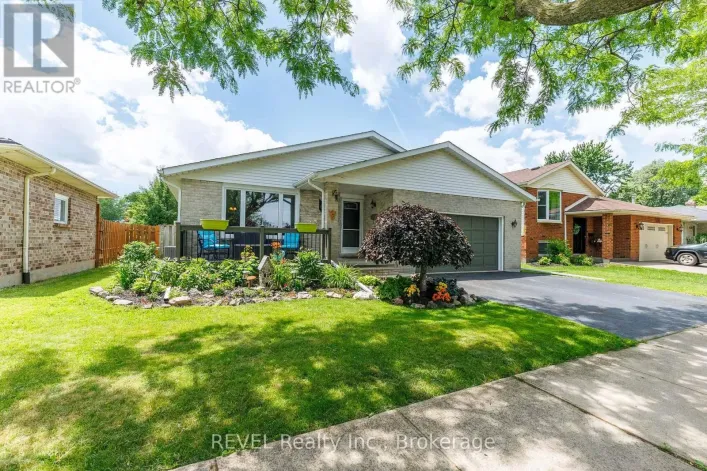 6096 CRIMSON DRIVE, Niagara Falls