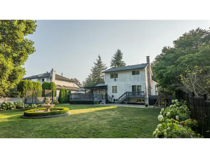 6096 KILLARNEY DRIVE, Surrey