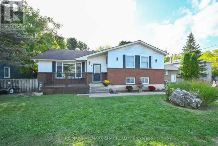 6098 COUNTY RD 13 ROAD, Adjala-Tosorontio