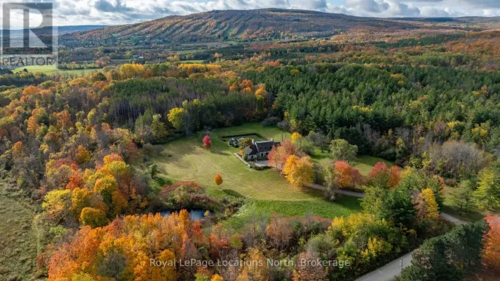 609830 12TH SIDE ROAD, Blue Mountains