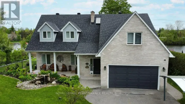 6099 JAMES BELL DRIVE, Ottawa