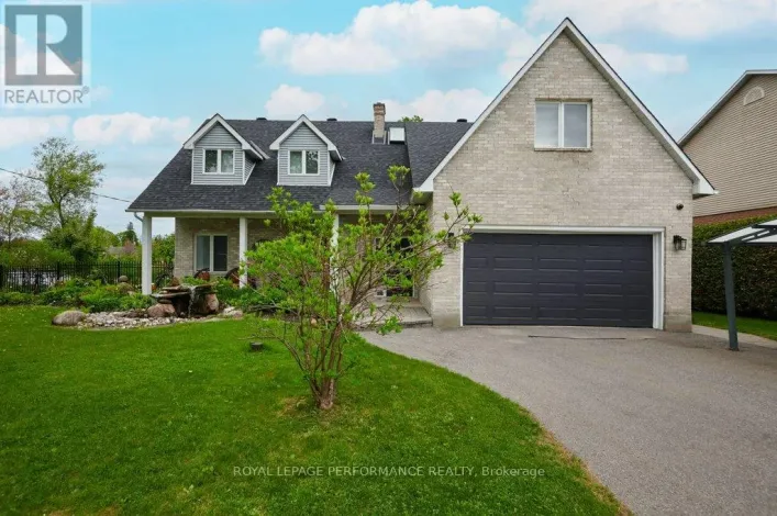 6099 JAMES BELL DRIVE, Ottawa