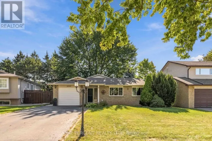 6099 STARFIELD CRESCENT, Mississauga