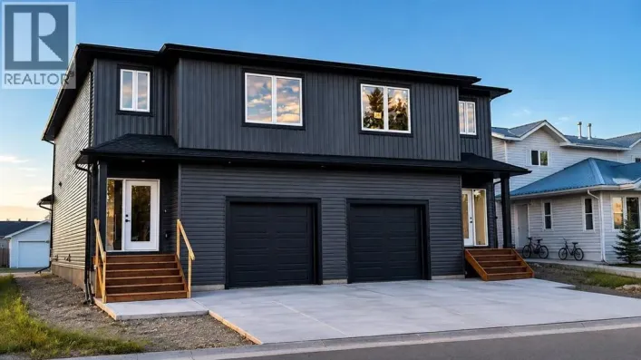 609A 5 Avenue SW, Sundre