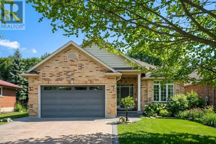60A EASTVIEW ROAD, Guelph