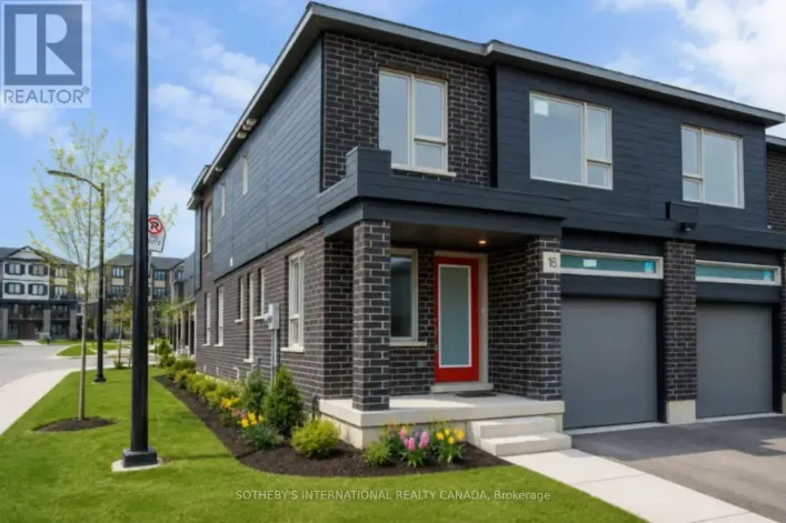 60L - 81 BUR OAK COMMON, Cambridge