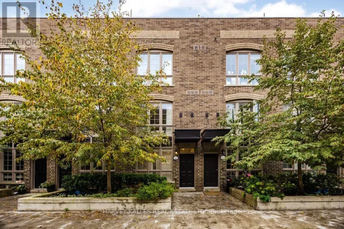 61 - 1 ELSIE LANE, Toronto