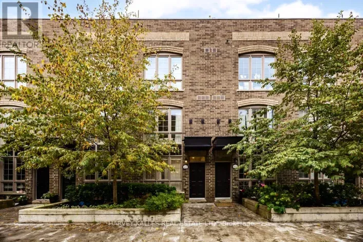61 - 1 ELSIE LANE, Toronto