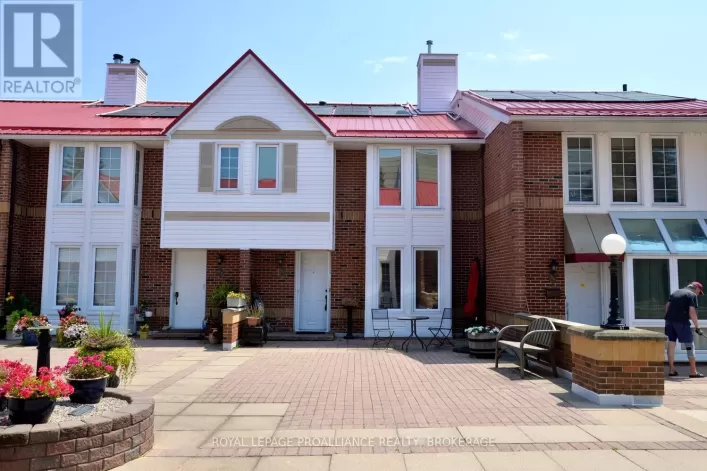 61 - 1 PLACE D'ARMES, Kingston