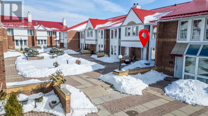 61 - 1 PLACE D'ARMES, Kingston