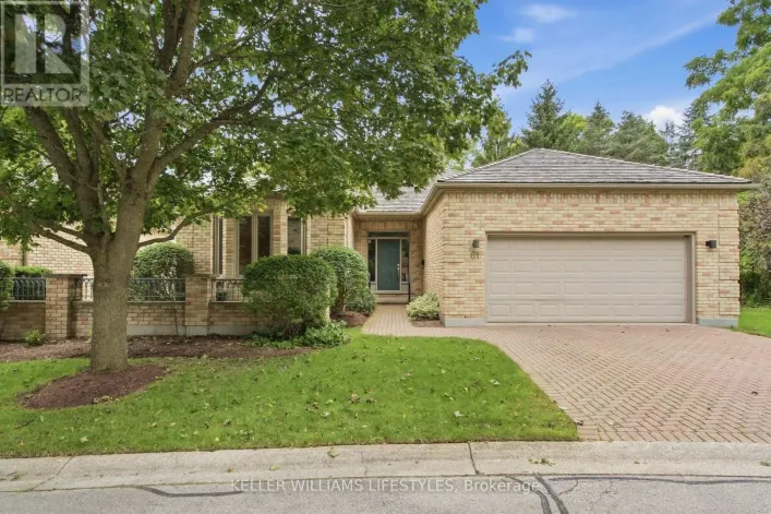 61 - 1040 RIVERSIDE DRIVE, London North