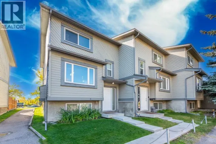 61, 12 Templewood Drive NE, Calgary