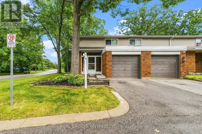 61 - 1270 GAINSBOROUGH DRIVE, Oakville