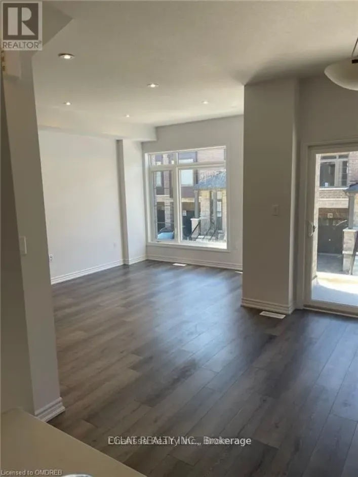 61 -135 SOHO STREET, Hamilton