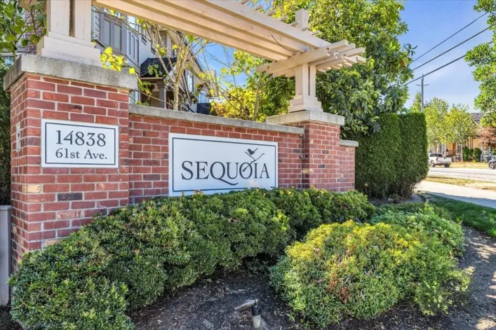 61 14838 61 AVENUE, Surrey