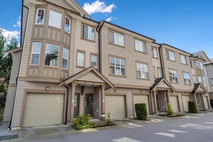 61 14838 61 AVENUE, Surrey