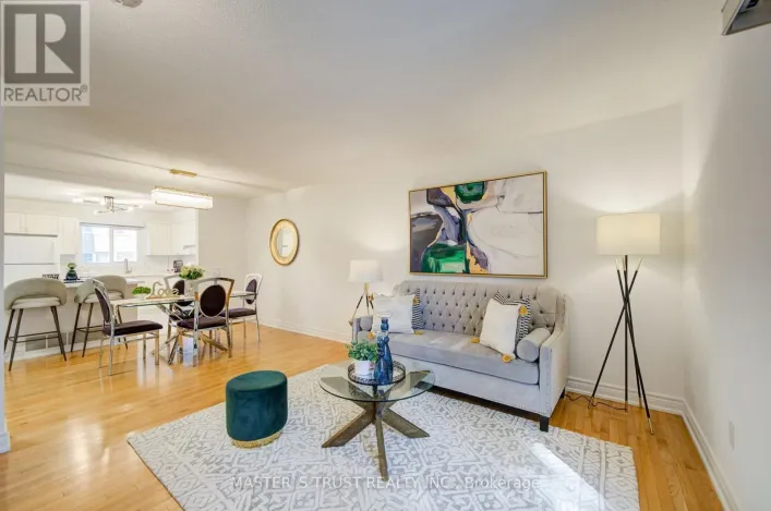 61 - 15 BRIMWOOD BOULEVARD, Toronto