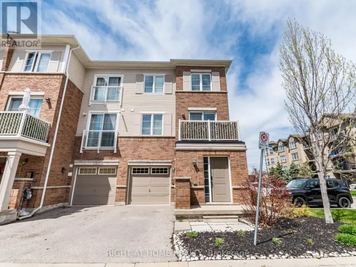 61 - 165 HAMPSHIRE WAY, Milton