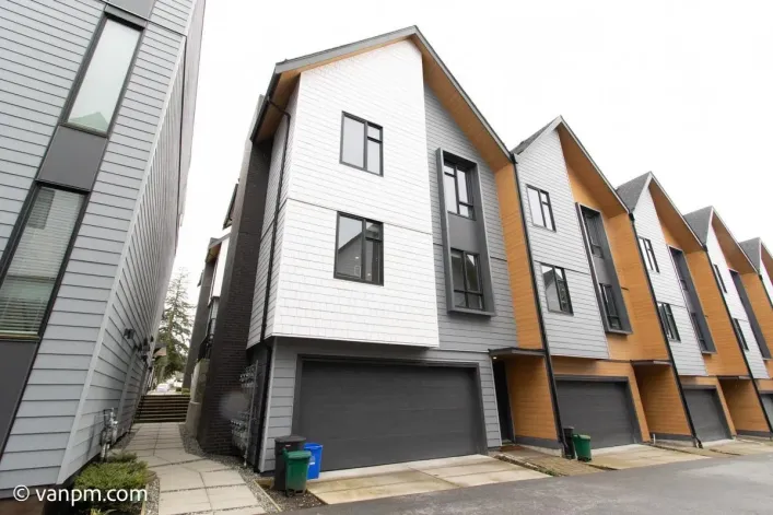 61 16685 25 AVENUE, Surrey