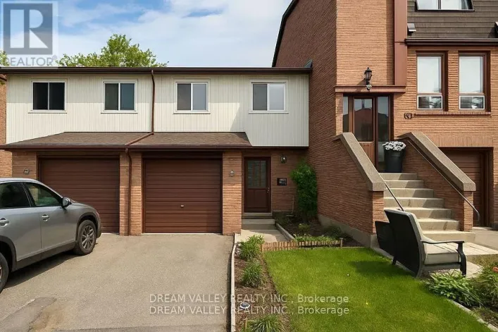 61 - 175 TRUDELLE STREET N, Toronto