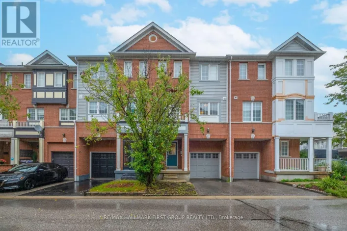 61 - 1850 KINGSTON ROAD, Pickering