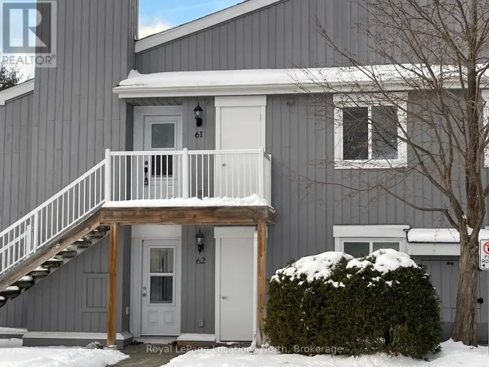 61 - 19 DAWSON DRIVE, Collingwood