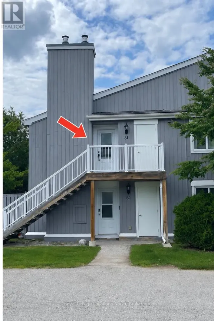 61 - 19 DAWSON DRIVE, Collingwood