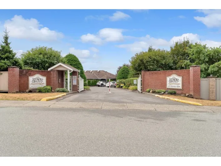 61 1973 WINFIELD DRIVE, Abbotsford