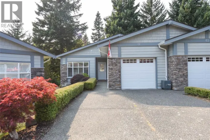 61 2001 Blue Jay Pl, Courtenay