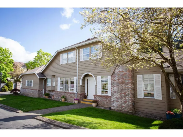61 21848 50 AVENUE, Langley