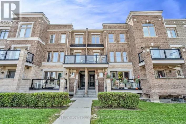 61 - 2315 SHEPPARD AVENUE W, Toronto