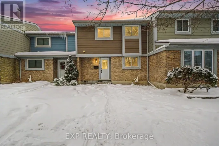 61 - 2336 ORIENT PARK DRIVE, Ottawa