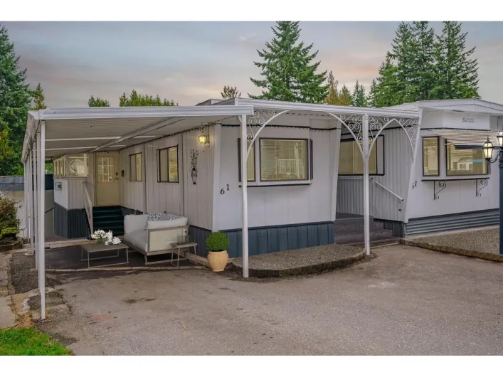 61 24330 FRASER HIGHWAY, Langley