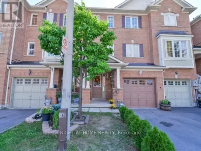61 - 271 RICHVALE DRIVE S, Brampton