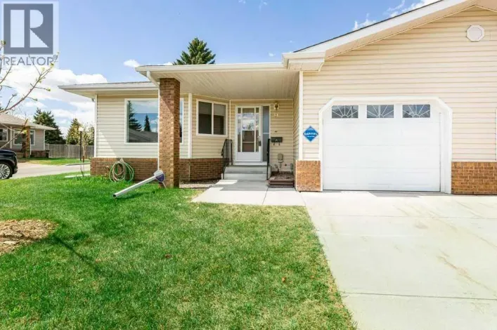 61, 2816 Botterill Crescent, Red Deer