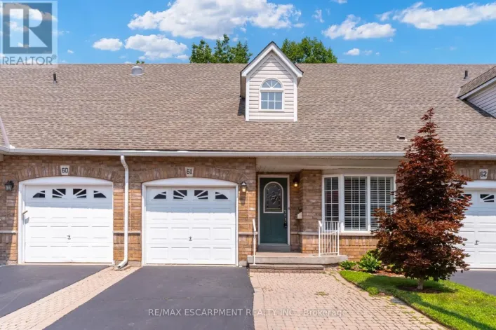 61 - 3045 NEW STREET, Burlington