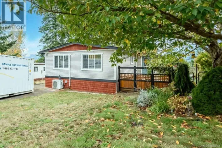 61 3216 Back Rd, Comox