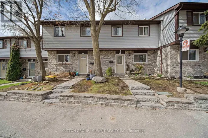 61 - 45 HANSEN ROAD N, Brampton