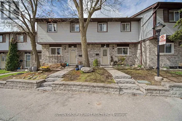 61 - 45 HANSEN ROAD N, Brampton