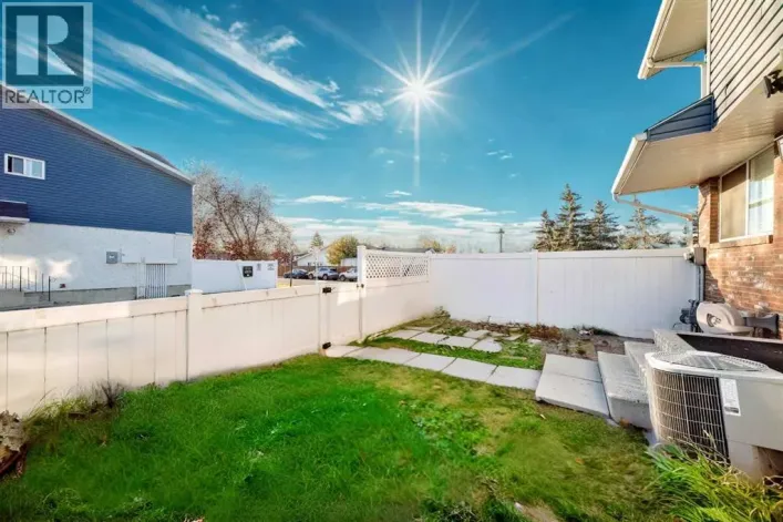 61, 4769 HUBALTA Road SE, Calgary